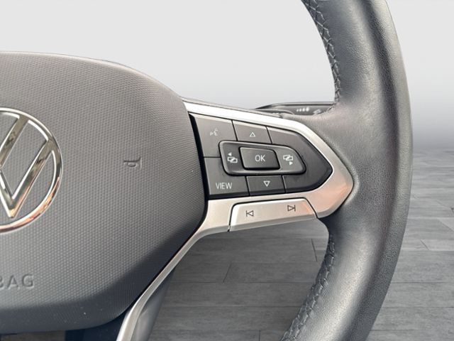 Caddy STYLE 1.5 TSI DSG AHK NAVI APP-CON STANDHE