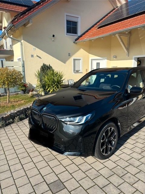 Image of BMW X3