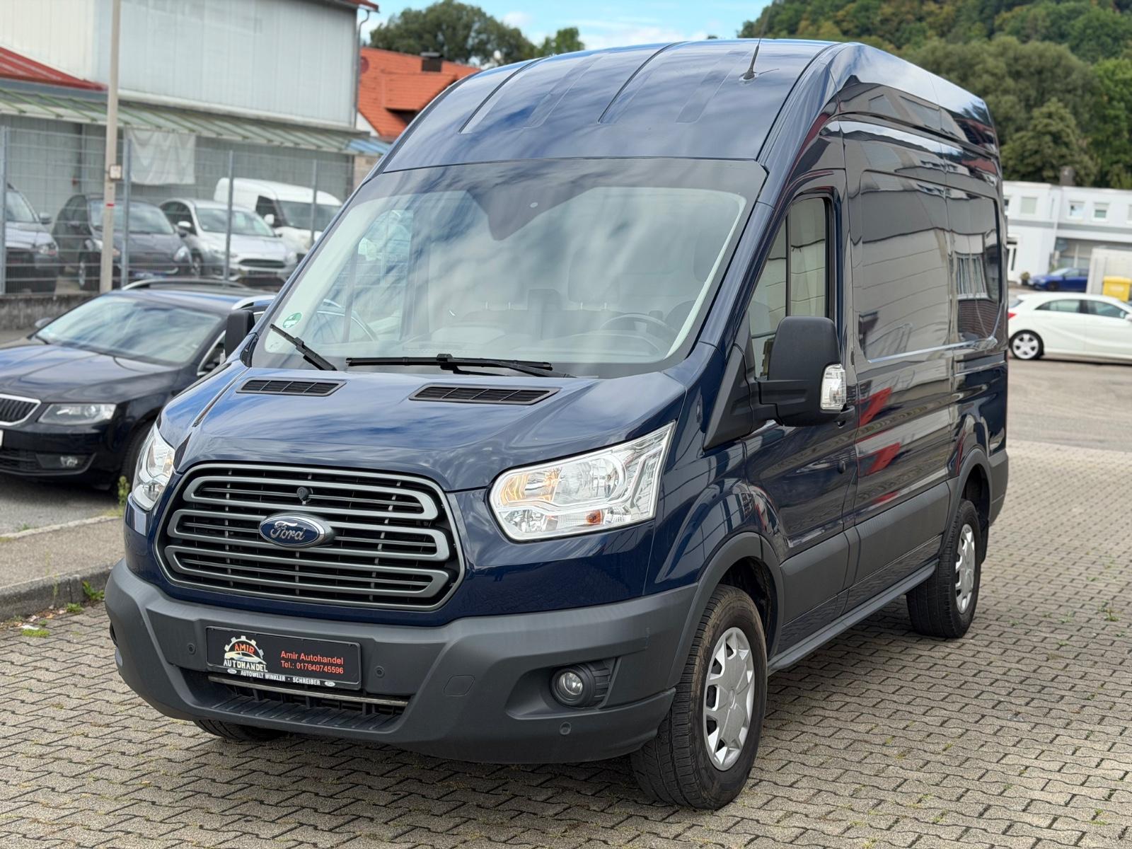 Ford Transit Kasten 350 L2 Trend
