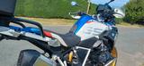 BMW R 1250 GS HP unfallfrei, NAVI,Koffer, alle Paket - Offers
