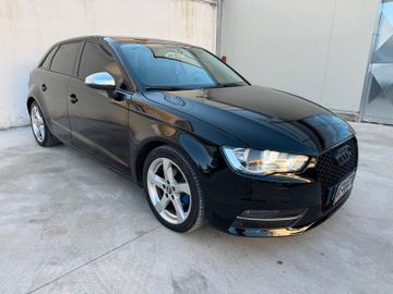 Audi A3 - 5