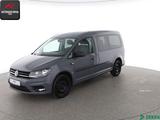 Volkswagen Caddy Maxi 2.0 TDI 5 SITZE DSG 1.HAND,SITZHEIZ - Volkswagen Caddy Maxi in Berlin