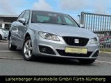 Seat Exeo Lim. Style 1.6 LTR*BI.XENON*KLIMA*SHZ*TEMPO - Seat aus 2009
