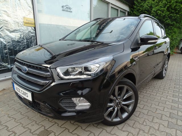 Ford Kuga ST-Line SONY SOUND NAVI LED KAMERA