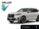 BMW X3 xDr30e M Sport Pro Pano,AHK,DAPro,PAPro,H/K