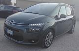 Citroën Citroen Grand C4 Picasso BlueHDi 120 S&S EAT6 Sh - Citroën Grand C4 Picasso / SpaceTourer mit Schiebedach