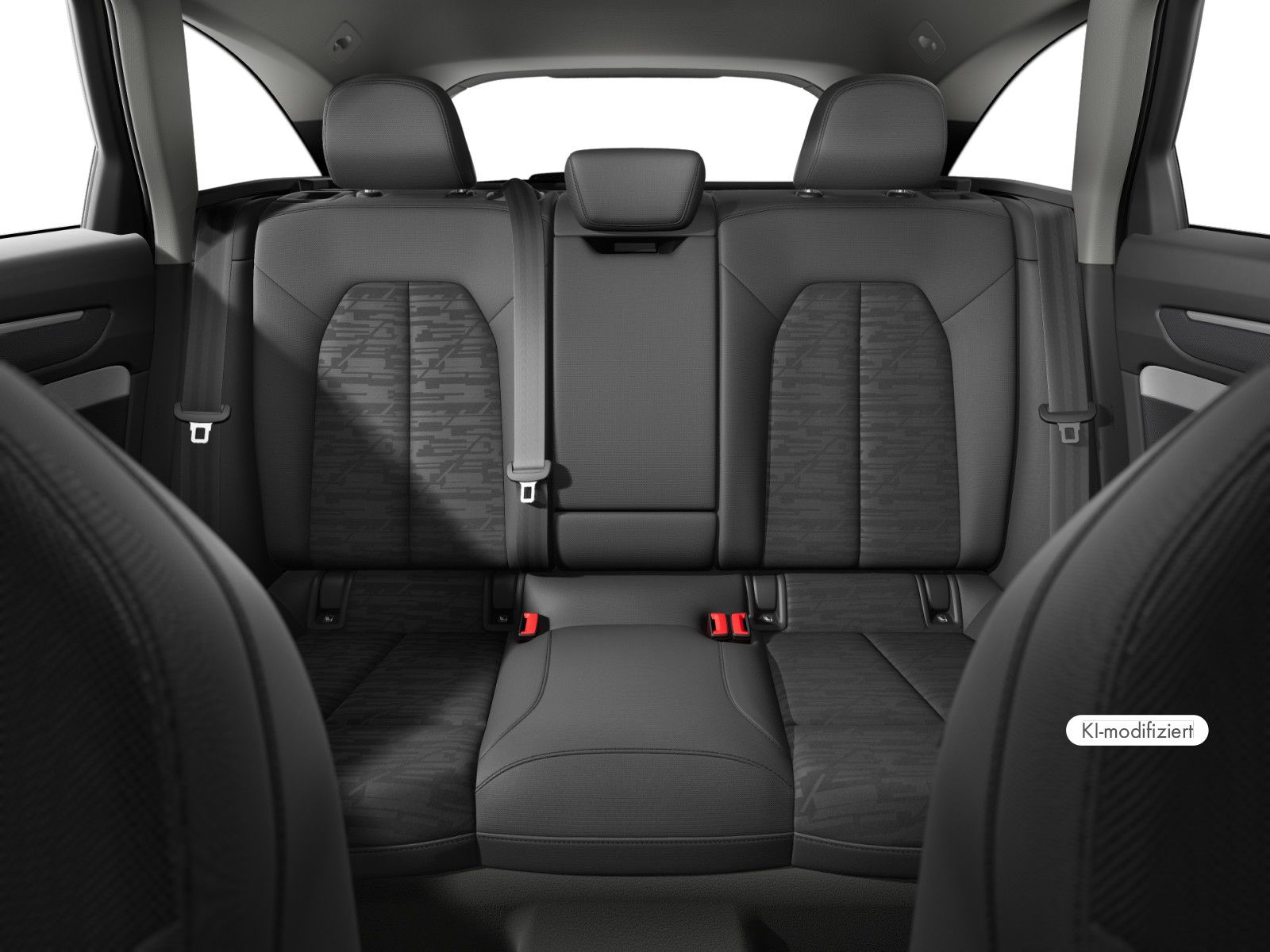 Audi A6 - Bild 11