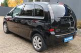 Opel Meriva Edition *2.HAND/AUTOMATIK/KLIMAAUTOMATIK* - gebrauchte Opel Meriva aus dem Jahr 2010