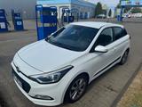Hyundai i20 1.2 62kW YES! Plus Edition 2017 - Hyundai i20: Edition Plus