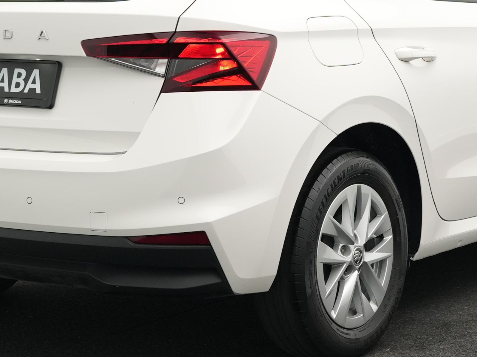 Skoda Fabia - Bild 23