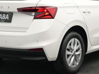 Skoda Fabia - Vorschau Bild 23