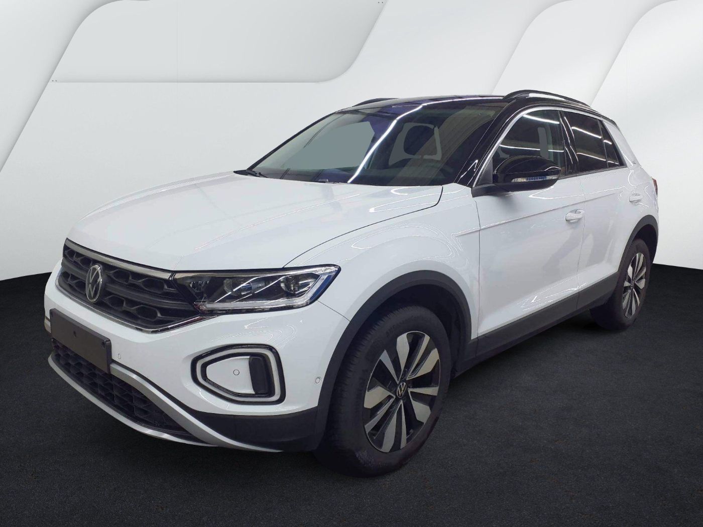 Volkswagen T-Roc - Bild 2