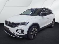 Volkswagen T-Roc - Vorschau Bild 2