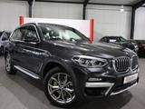 BMW X3 xDrive 30d X-LINE SPORT / PANORAMA / HEAD-UP - BMW X3: 30d