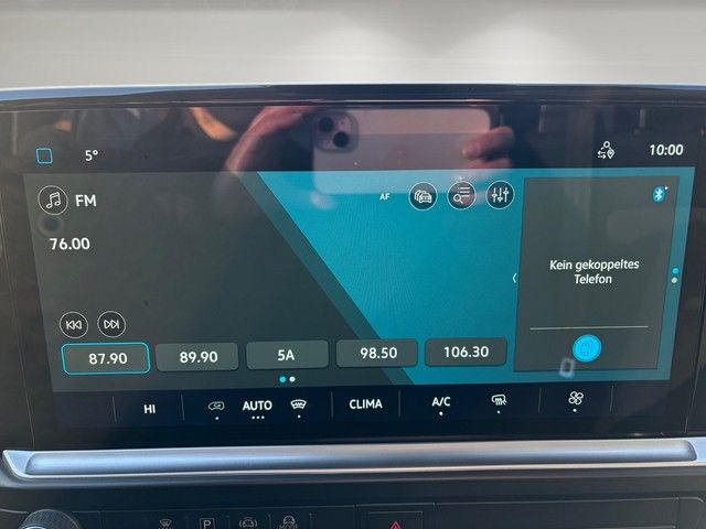 Fahrzeugabbildung Volkswagen Transporter Kasten T7 2.0 TDI  KR+AZV+LED+KLIMA+