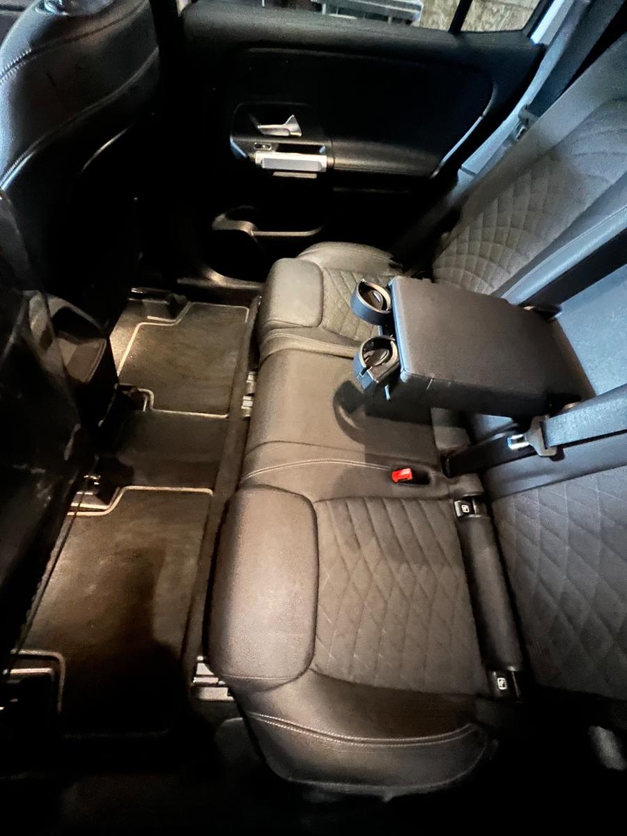 Mercedes-Benz GLB 4MATIC DCT Progressive, миниатюра 11