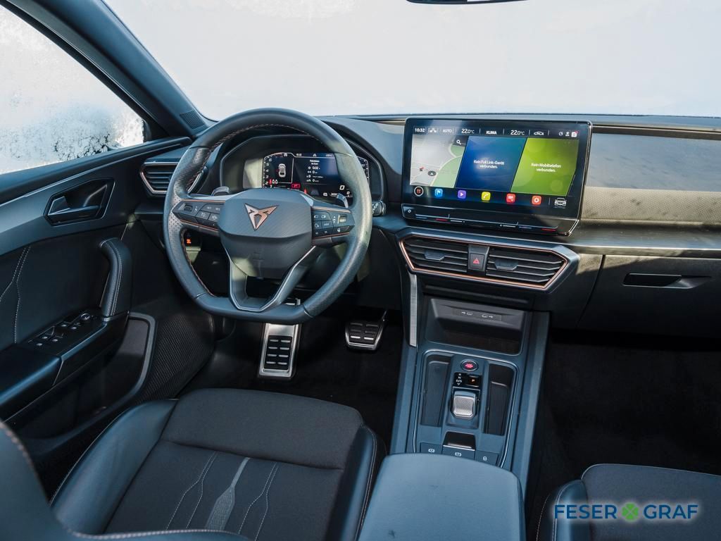 Cupra Leon - Bild 7