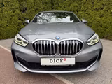 BMW 118  d Aut. M Sport LED+NAVI+SHZ+AHK+AMBI+CARPL+ - BMW: M1