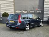 Volvo V50 2.4 Edition II | Lederen Bekleding | klima C - Volvo V50: Edition