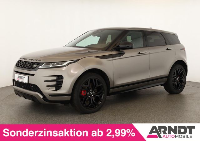 Land Rover Range Rover Evoque D200 AWD R-Dynamic SE Pano 20