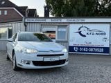Citroën C5 Tourer Exclusive - Citroën C5: Tourer Exclusive