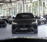 Lamborghini Urus *23 Zoll *Pano *Keramik *B&O *LUFT  - Lamborghini in Wuppertal