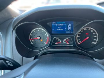 Ford Focus Lim. ST