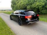 Audi S6 Avant Quattro 4.0 TFSI V8 - Audi quattro: V6