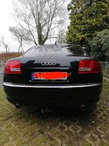 Audi A8 4.2 FSI tiptronic quattro  - gebrauchte Audi A8 aus dem Jahr 2006