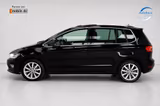Volkswagen Golf 7 Sportsvan - Volkswagen Golf: Van