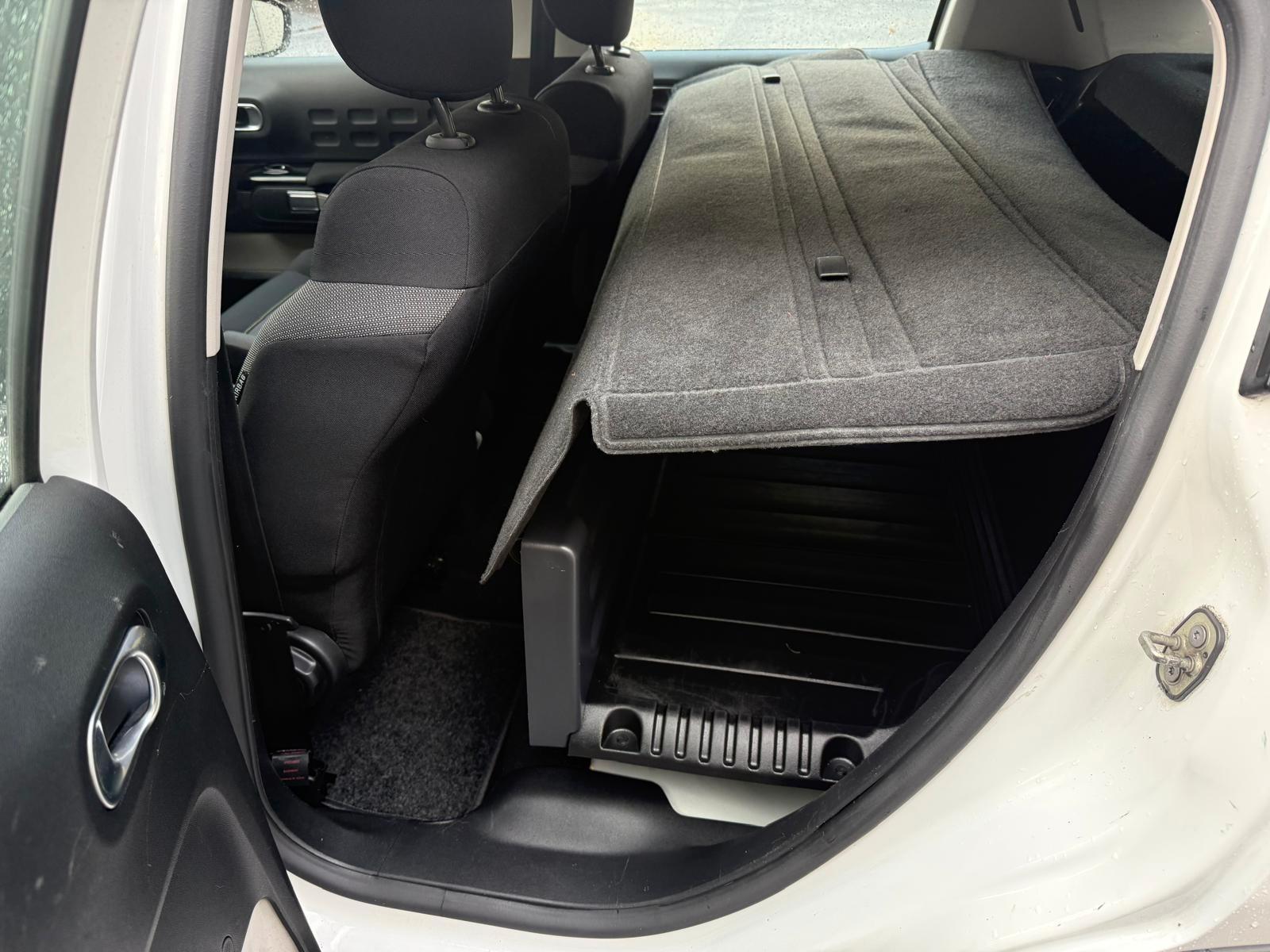 Citroën C3*1.5*2 Sitze*VAN*M1#74110352