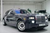 Rolls-Royce Phantom Limited Edition original 315 km