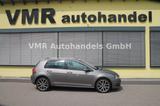 Volkswagen Golf 2.0 TDI Comfortl. 4Motion *Standheizung*AHK - Volkswagen Golf: 4motion TDI