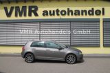 Volkswagen Golf 2.0 TDI Comfortl. 4Motion *Standheizung*AHK - Volkswagen Golf: TDI 4motion