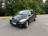 Mercedes-Benz Mercedes A-Klasse EZ 3/2006, fahrbereit / ... - Mercedes-Benz 200 aus 2006