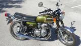 Honda CB 350 F four restauriert, sehr gepflegt  - Offers matching your search criteria