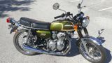 Honda CB 350 F four restauriert, sehr gepflegt  - HONDA 350 CB