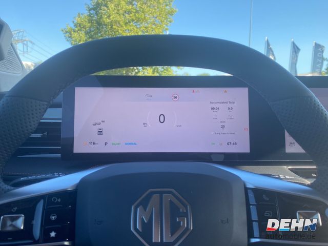 MG HS Hybrid+ Luxury Mj25.5 Navi 360° LED SHZ