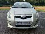 Toyota Auris 1.6-l-Dual-VVT-i Executive MultiMode - Toyota Auris in Krefeld
