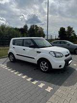 Kia Soul 1.6 | TÜV neu | 109.900 km - gebrauchte Kia Soul aus dem Jahr 2009