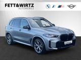 BMW X5 M60i xDrive Lr. 934,- br. o.Anz. 39Mon/5`Km p