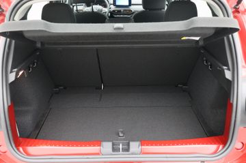 Fahrzeugabbildung Dacia Sandero Stepway TCe 90 Comfort