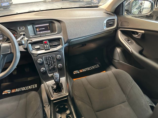 Volvo V40 *1.Hand*Unfallfrei*Klima*
