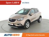Opel Mokka X 1.4 Turbo ON Start/Stop*PDC*SHZ*KLIMA* - Opel Mokka X in Köln