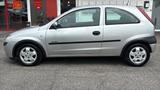 Opel Corsa 1.0 *Erste Hand* *58.900KM* - gebrauchte Opel Corsa aus dem Jahr 2001