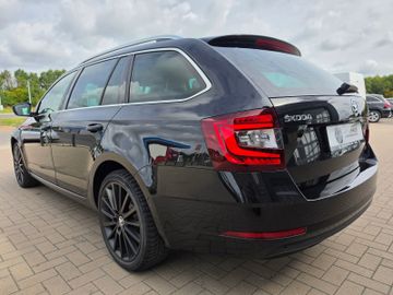 Skoda Octavia - 9