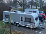 HYMER / ERIBA / HYMERCAR Nova 620 - Garantie, E&P, Alde, Mover, Klima, Sa - HYMER / ERIBA Nova s
