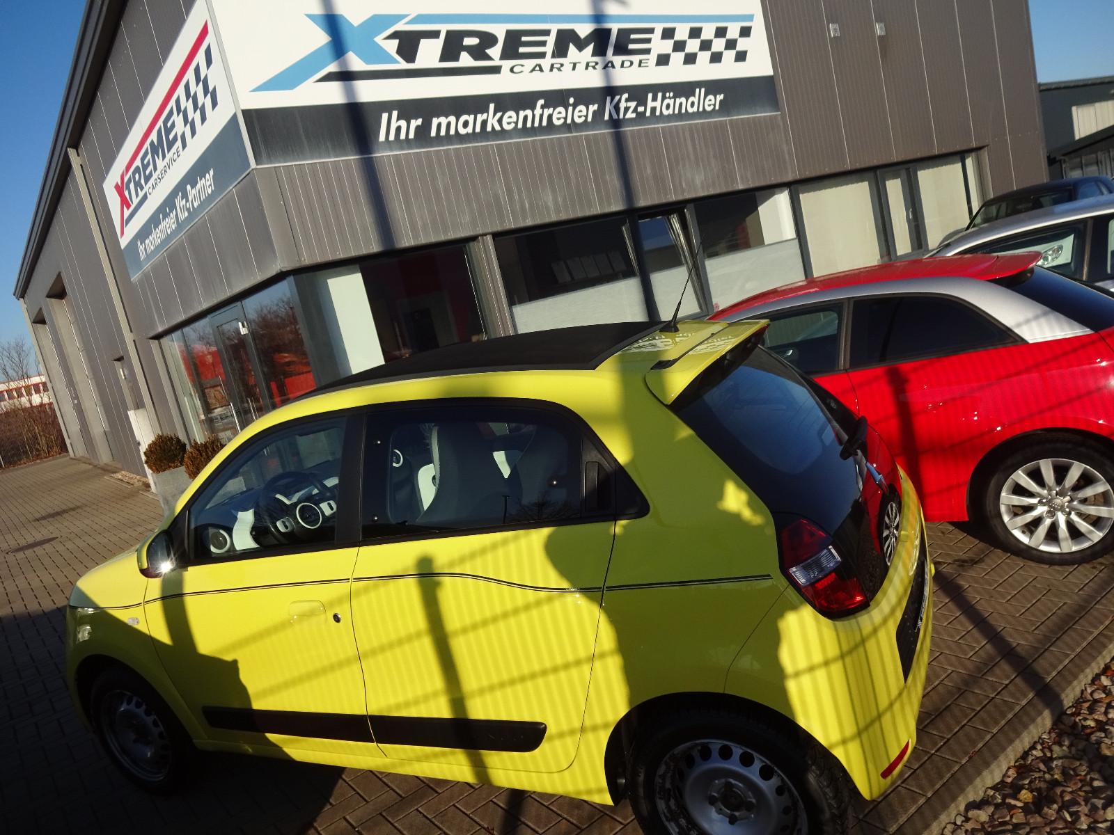 Renault Twingo Liberty Klima/Faltdach