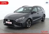 Hyundai i30 Kombi 1.5 T-GDI N-Line Aut. LED Navi Kamera