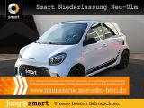 Smart forfour EQ/Edition One/Pano/Exclusive/Kamera/ - Smart aus 2020